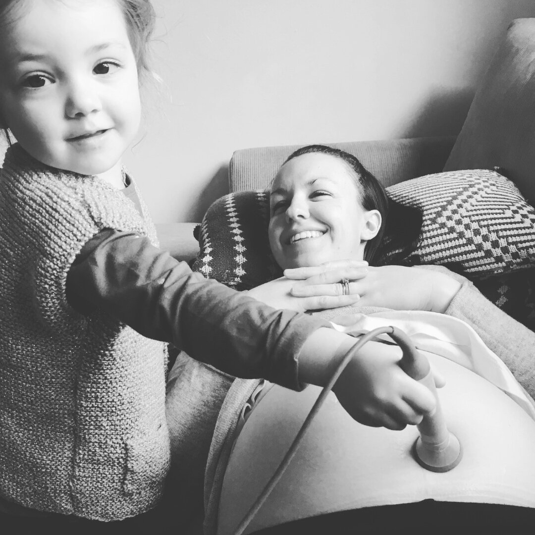 Pregnancy chiropractic care